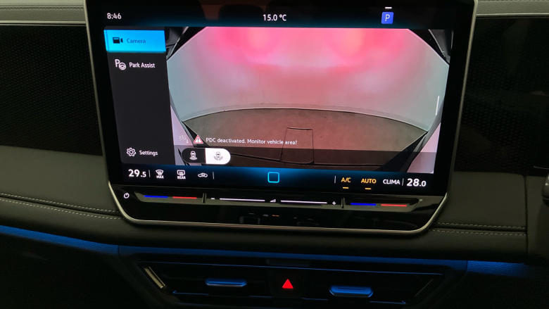 Volkswagen Tiguan 1.5 eTSI Life 5dr DSG Petrol Estate